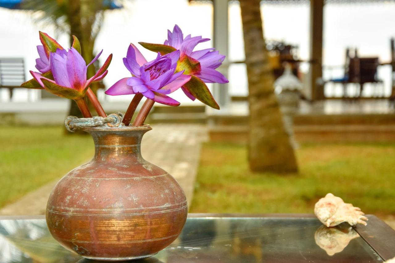 Oriental Rest Hotel Хикадува Екстериор снимка